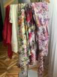 Пляжные костюм  Choho Ruiz ibiza ,туникиtoccata, missguided ,karma