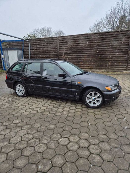 Продам Автівку БМВ320