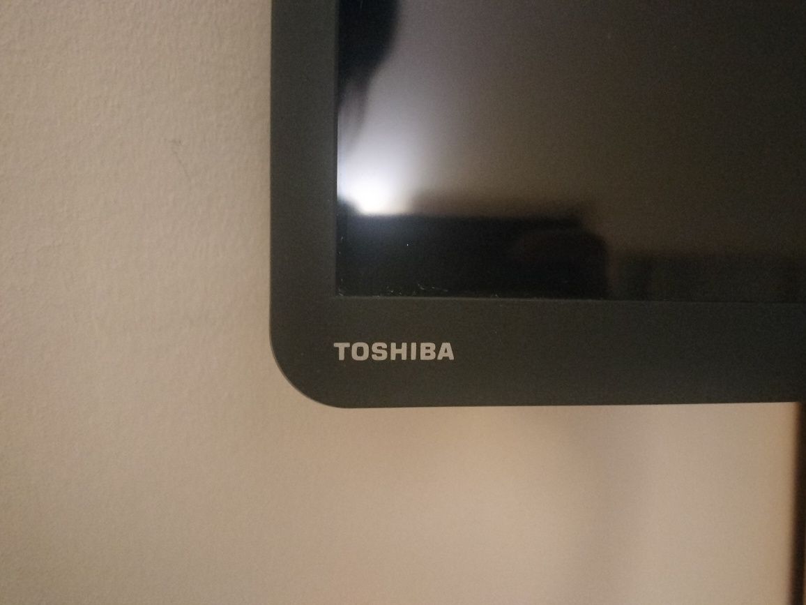 Telewizor Toshiba 32 cale