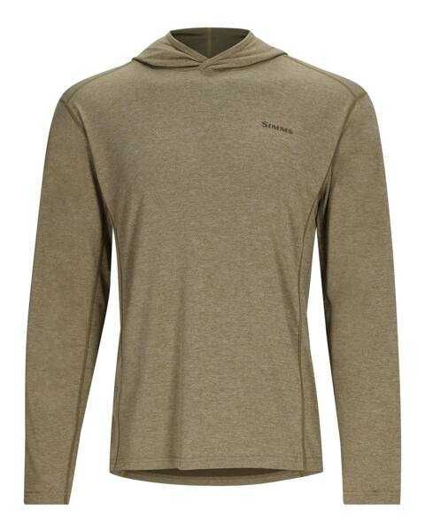 Мужской худи Simms BugStopper SolarFlex Hoody S-XL