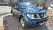 Продам Nissan Pathfinder 2007р.