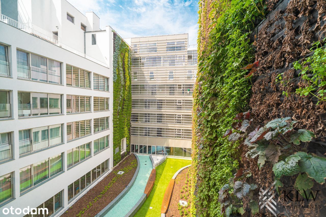 Apartament 28,28 m2 ApartPark Lividus