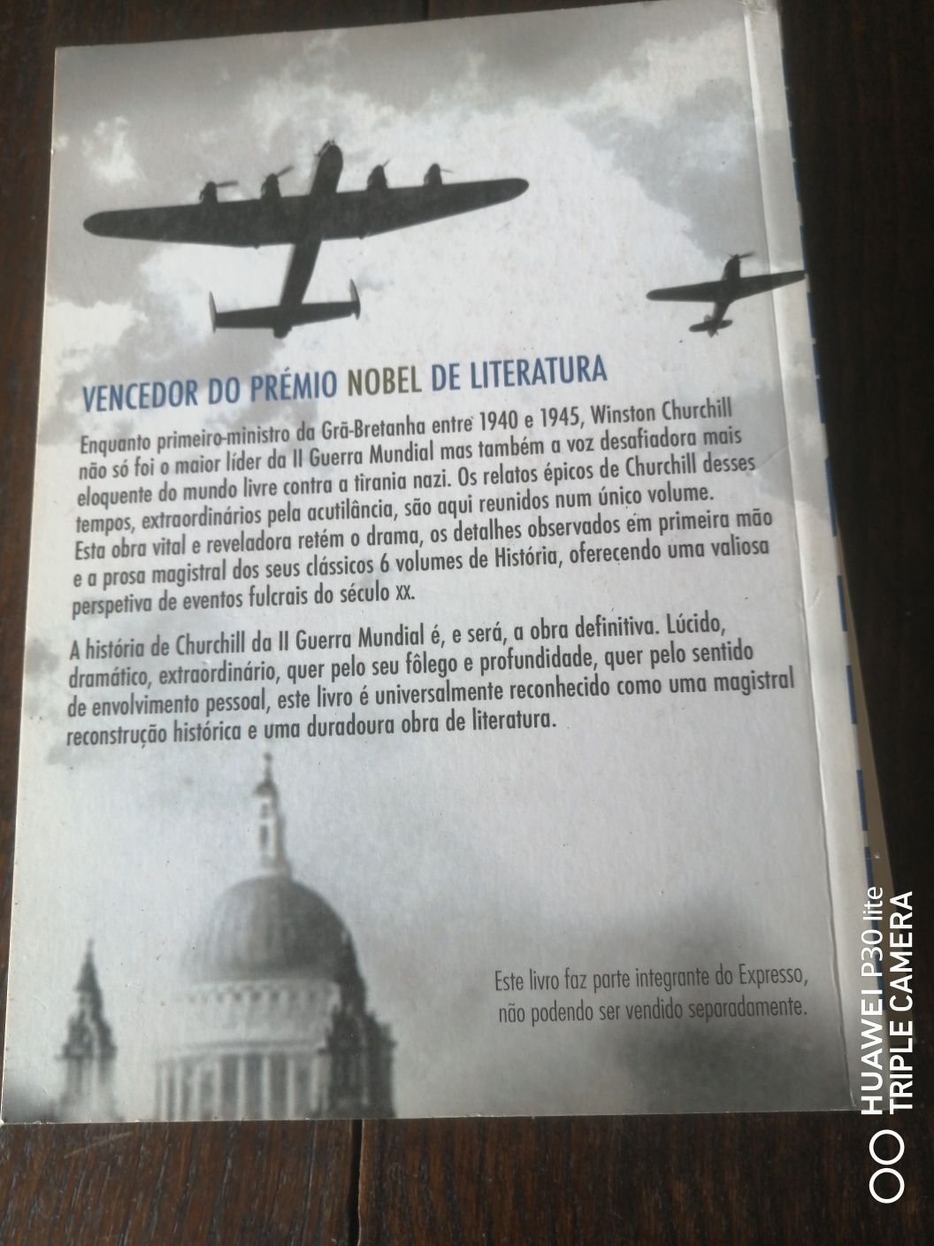 7 livros "Primeira Guerra Mundial"