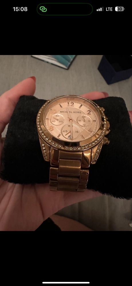 Zegarek Michael Kors