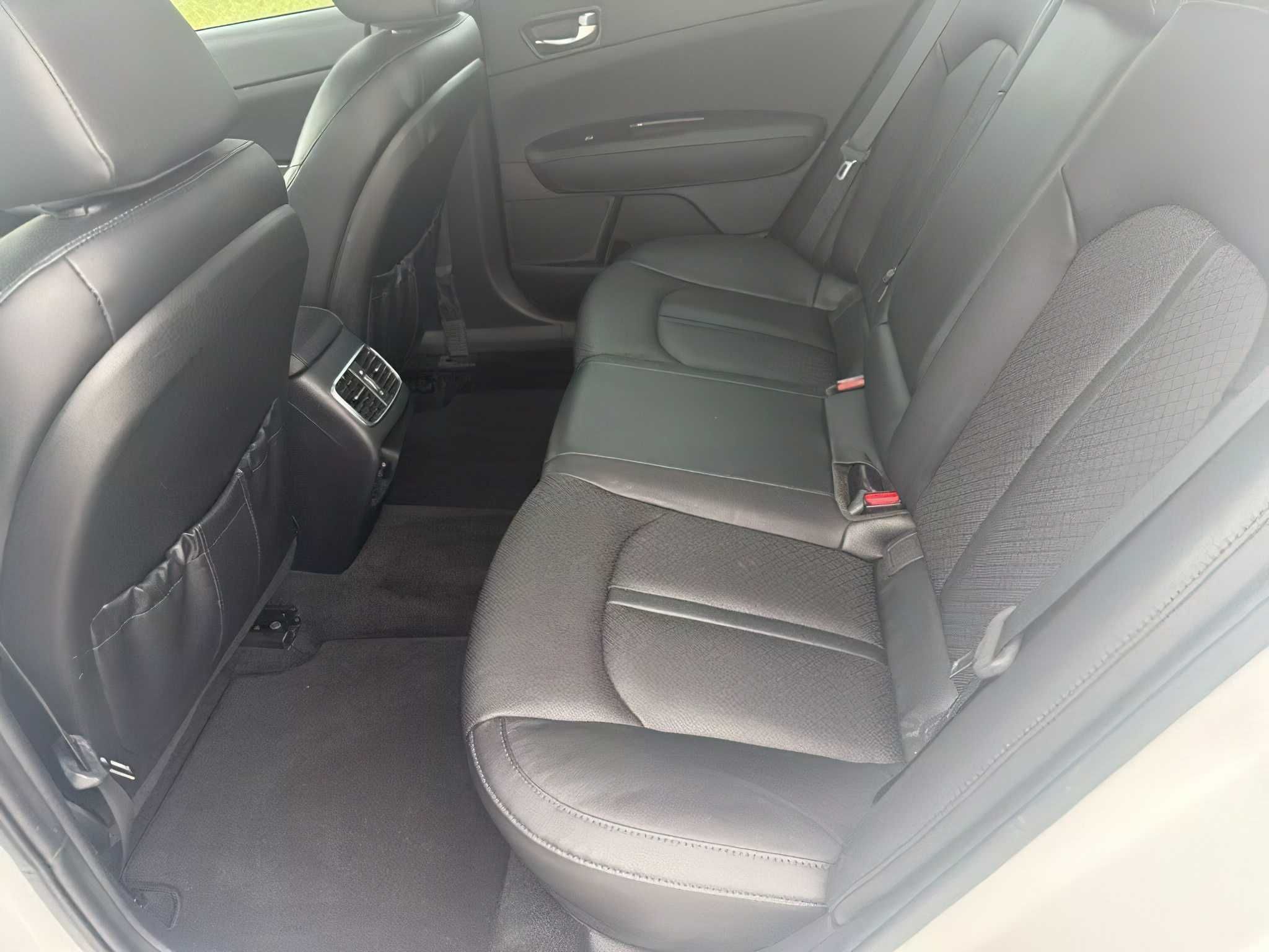 Kia Optima  2018