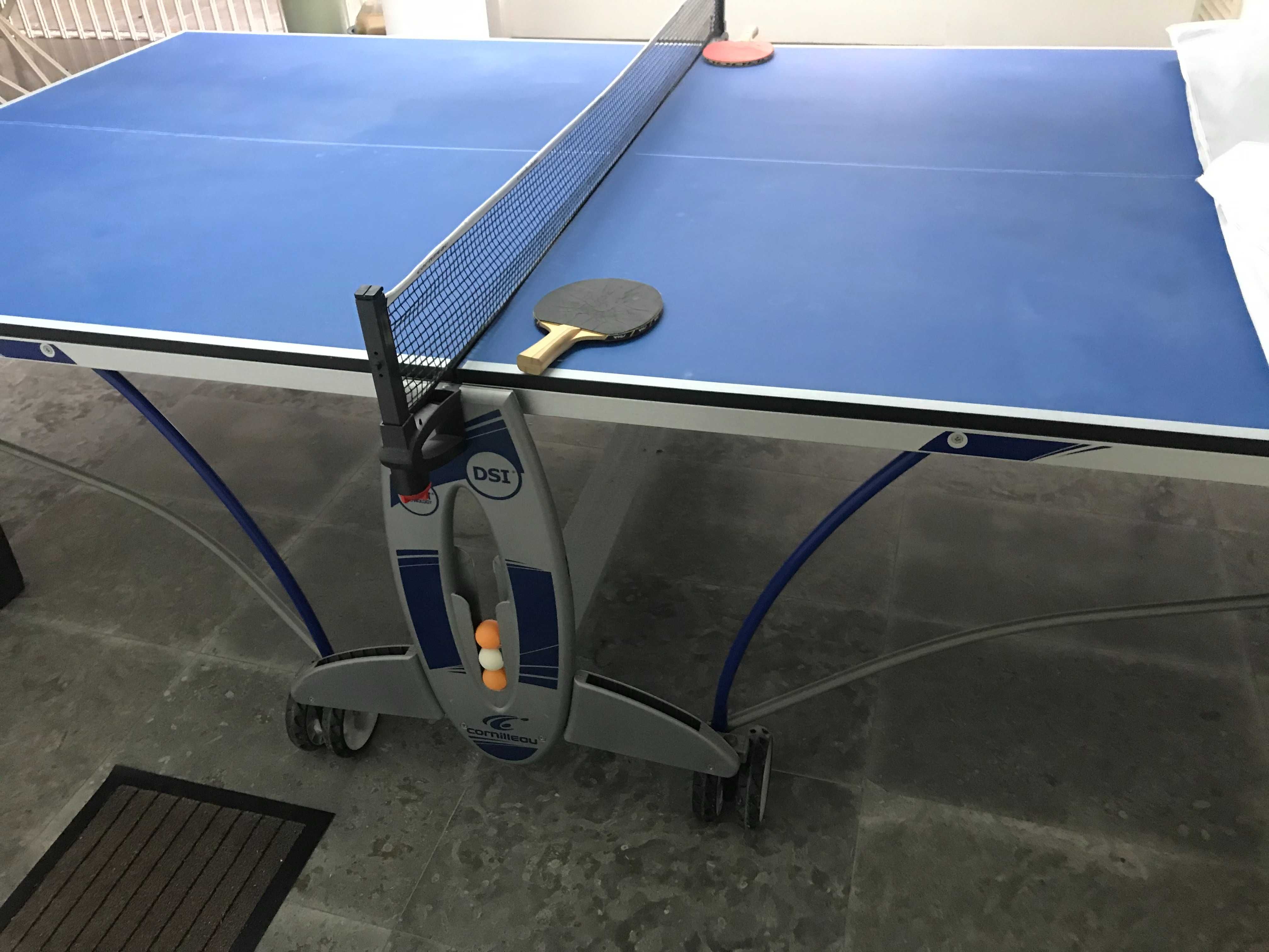 Mesa de Ping-Pong de interior