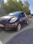 Toyota Yaris 1.0