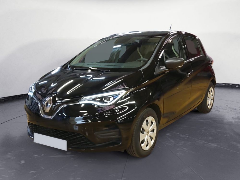 Renault ZOE R110 52 kWh Business 2022 – Bateria Própria