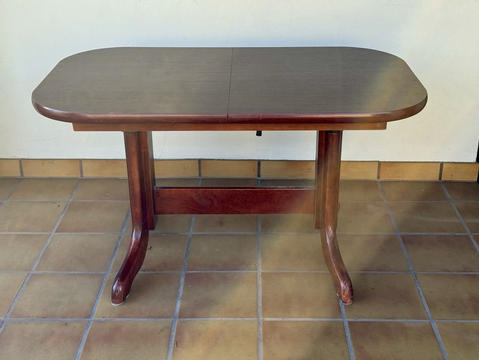 Funkcjonalna ława rozkładana z regulowaną wysokością