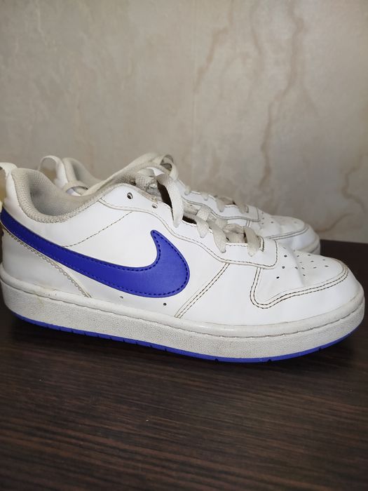 Кросівки Nike Court Borough Low 2. 36,5