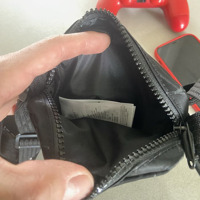 Сумка через плече Jordan чоловіча та жіноча барсетка джордан