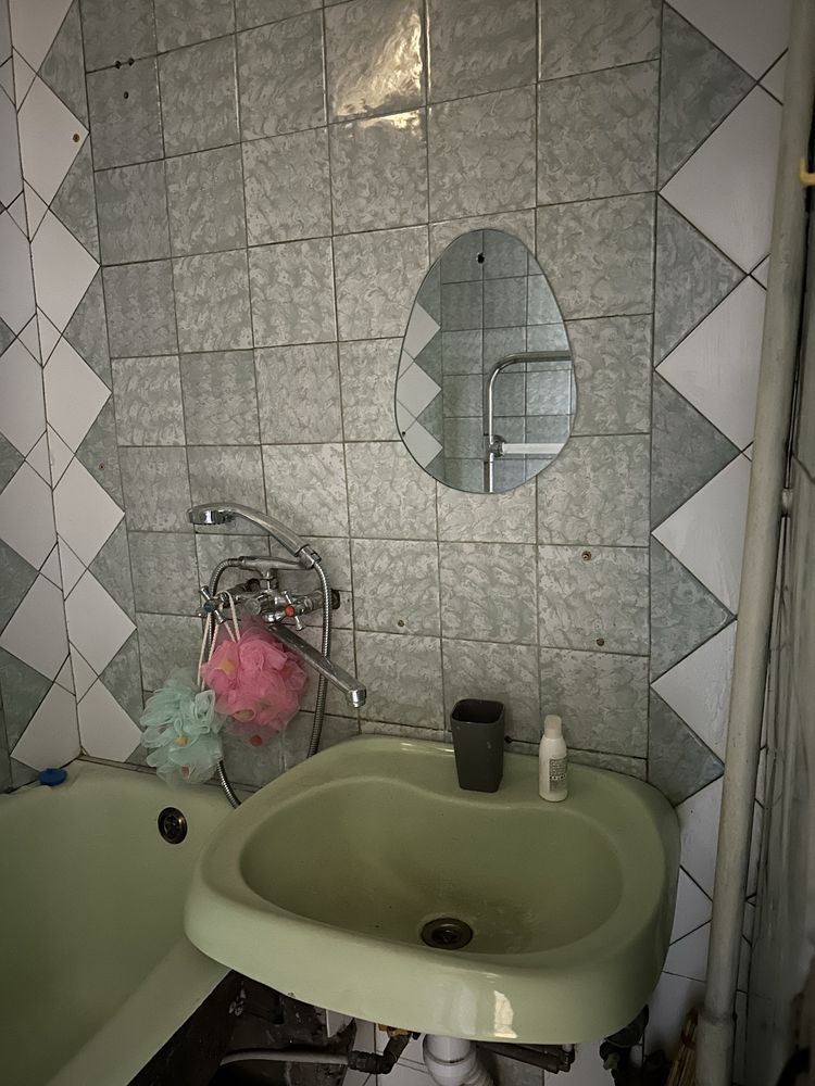 Продам 3 квартиру на Рабочей