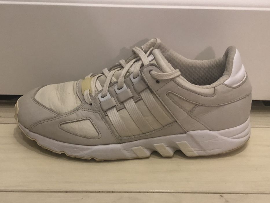 ADIDAS EQT Guidance 93 'Off White rozm. 42 2/3 EQUIPMENT US: 9
