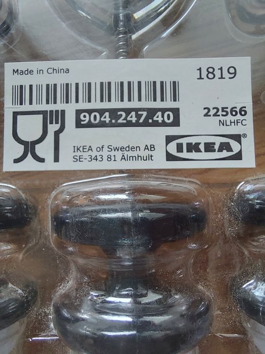 Ikea крышка пробка для бутылок