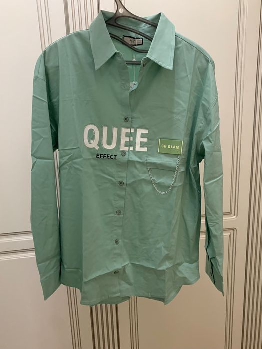 Одяг Sogo сорочки