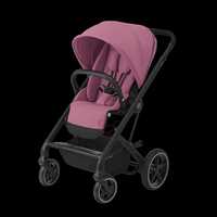 Wózek spacerowy CYBEX Balios S LUX magnolia pink