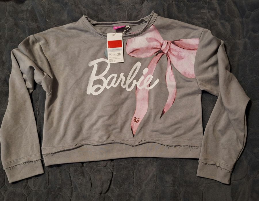 Кофтинка укорочена