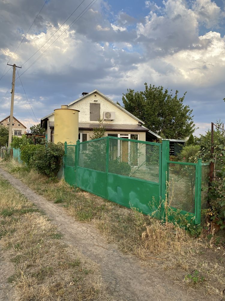 Дача с. Марʼянівка, кооператив «Автомобіліст»