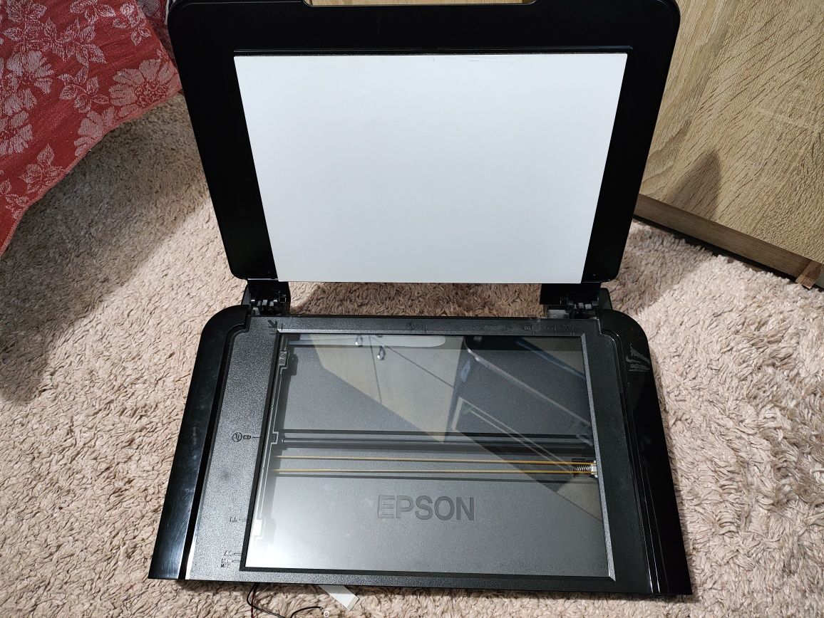 Сканер, модуль для принтера EPSON