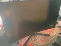 Monitor Gamingowy 165Hz