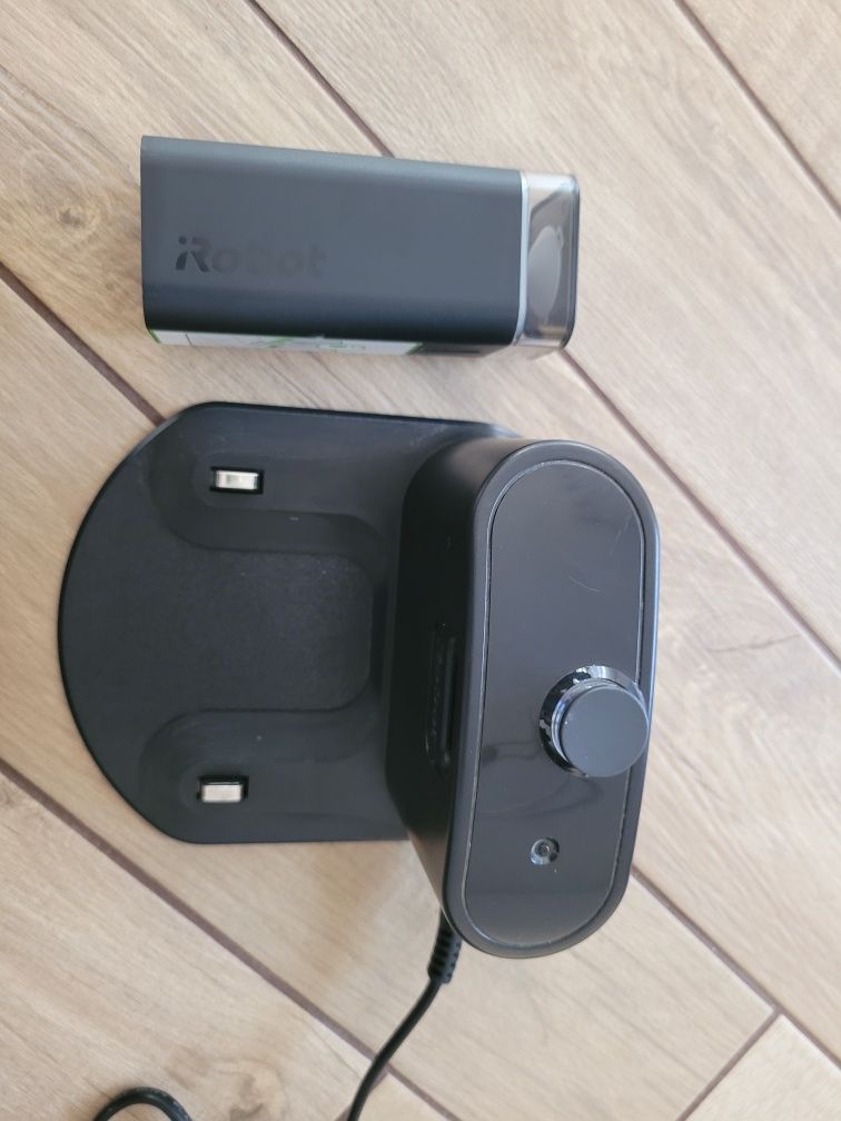 I-robot roomba e5