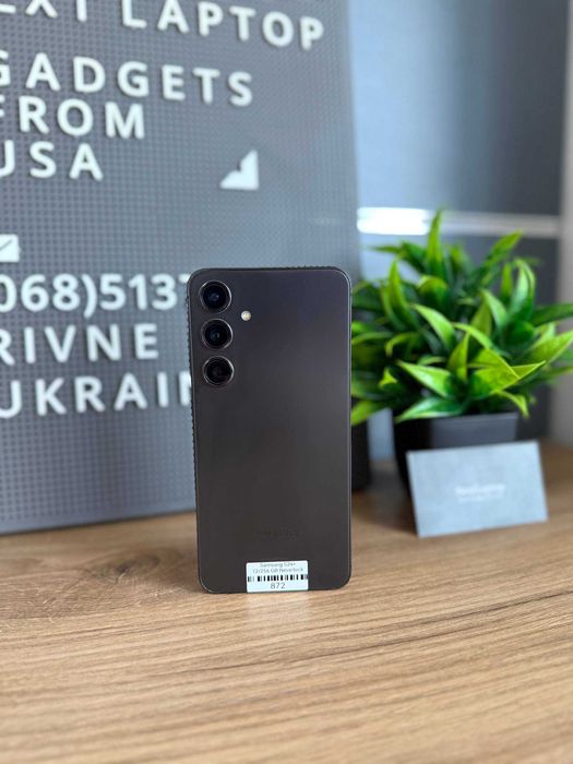 Samsung S24 Plus 12\256