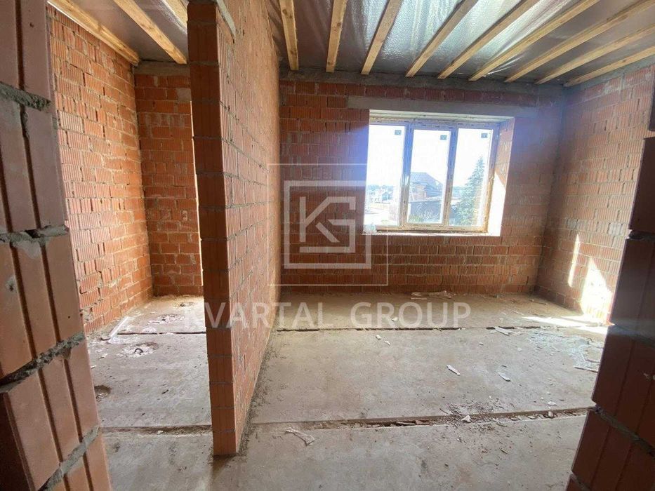 БЕЗ КОМІСІЇ! 100м2 Двоповерховий ТаунХаус без ремонту в 1,5 цегли