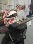 Gondola Cybex Priam 4.0 Spring Blossom Light Nowa Gwarancja