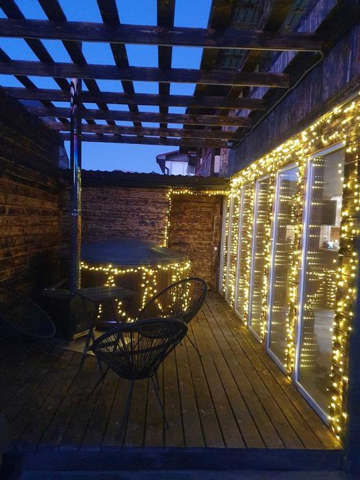 Дом с чаном и сауной в Киеве-4-555.biz.ua