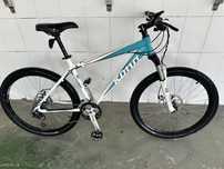 Велосипед Kona 26” | RockShox Dart 2 | Shimano | дискові гальма