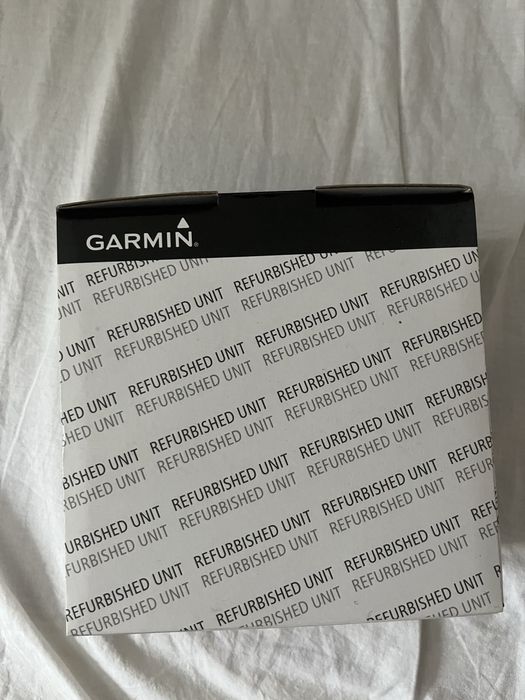 Kamerka samochodowa garnin dash cam 55