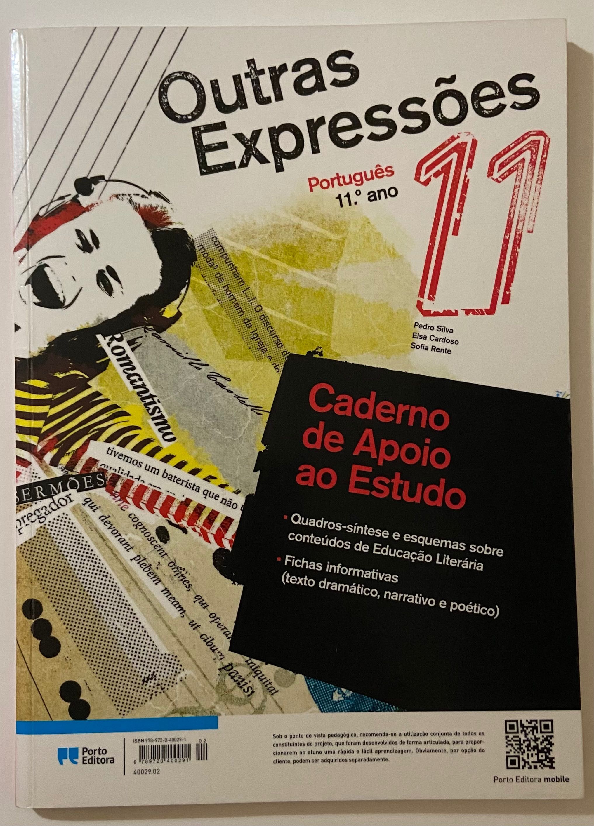 Outras Expressões 11- Português 11°ano