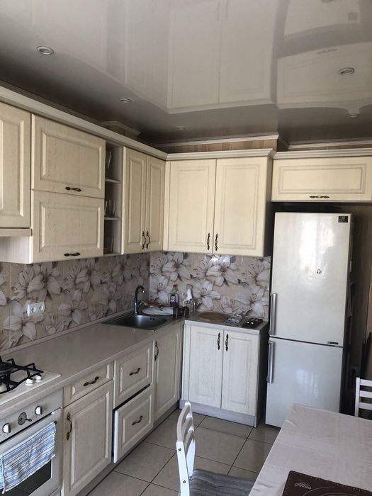 Оренда двокімнатної квартири на Київській біля ЦУМу