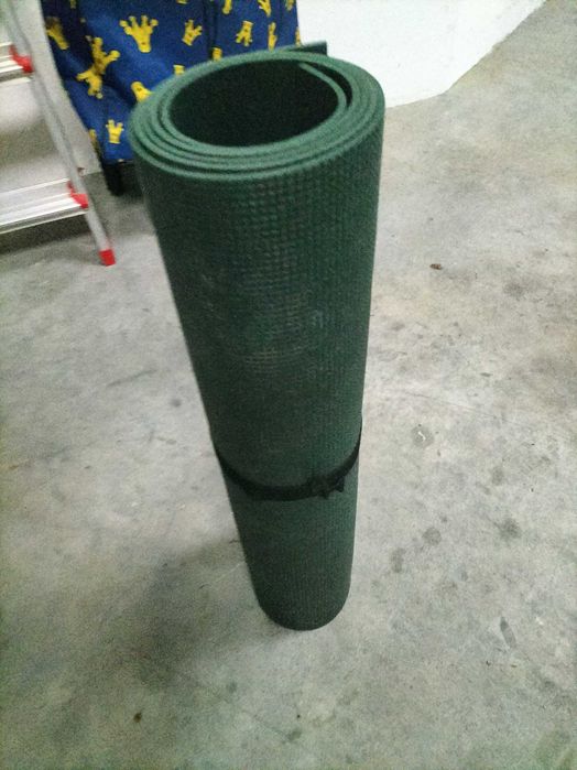 Tapetes para Ginastica