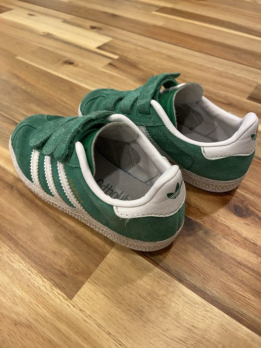 Adidas Gazelle Criança 27