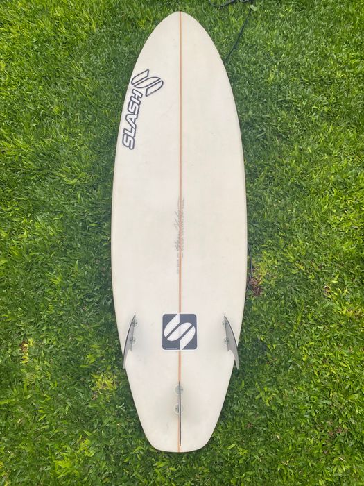 Prancha surf slash 6.4