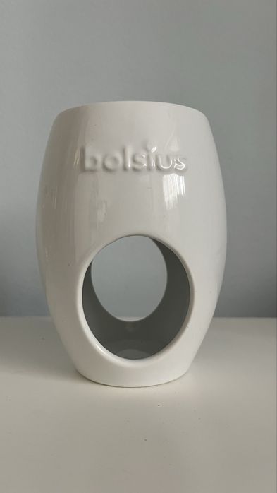 Kominek na wosk bolsius