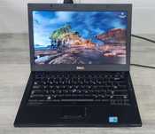 Tani laptop DELL, Intel I5, 4GB ram, 320GB hdd, 13,3 cala