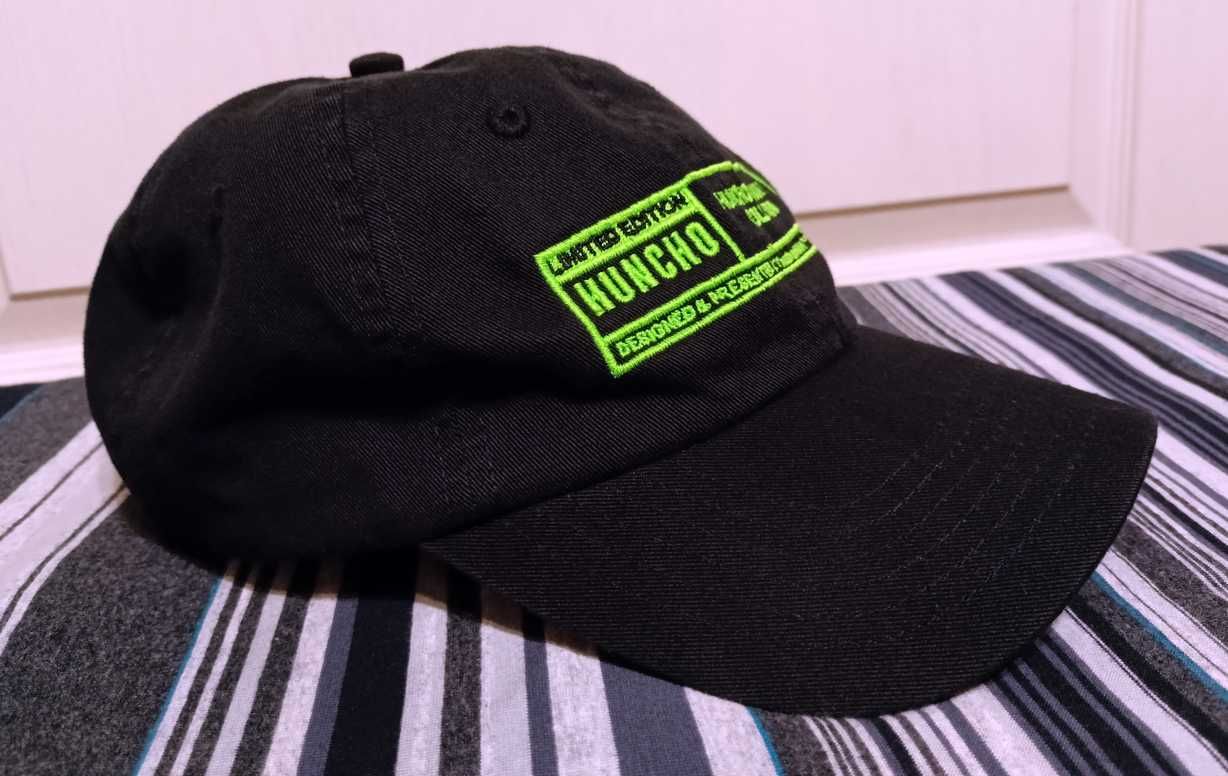 Кепка бейсболка Boohoo Man Limited Edition