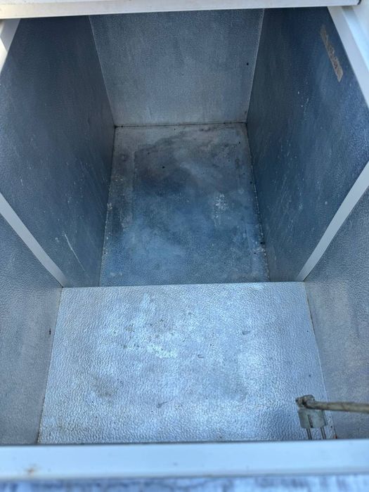 Морозилка мороильна камера морозильна ларь