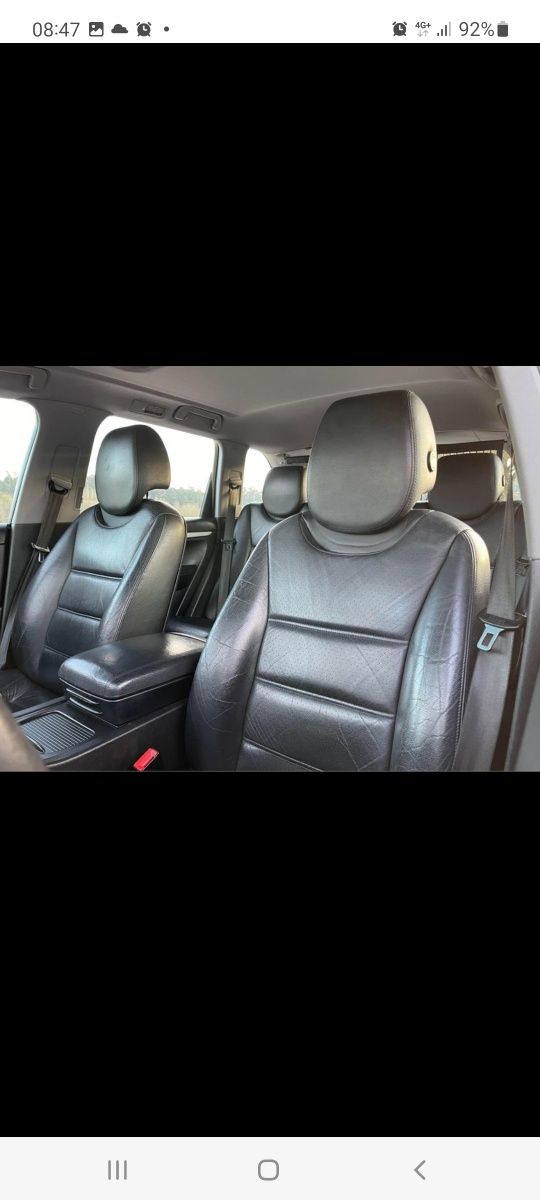 Porsche Cayenne S 4.5 V8