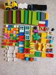 LEGO DUPLO набір ціна за все