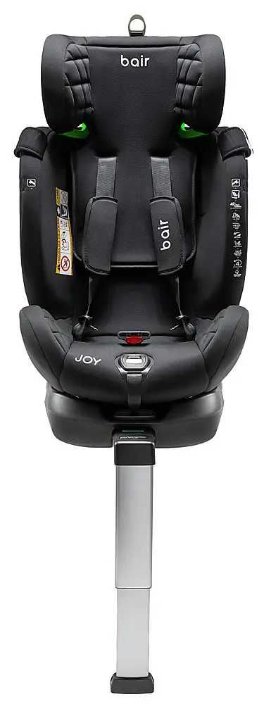 Автокрісло Bair Joy 360 I-Size Iso-Fix