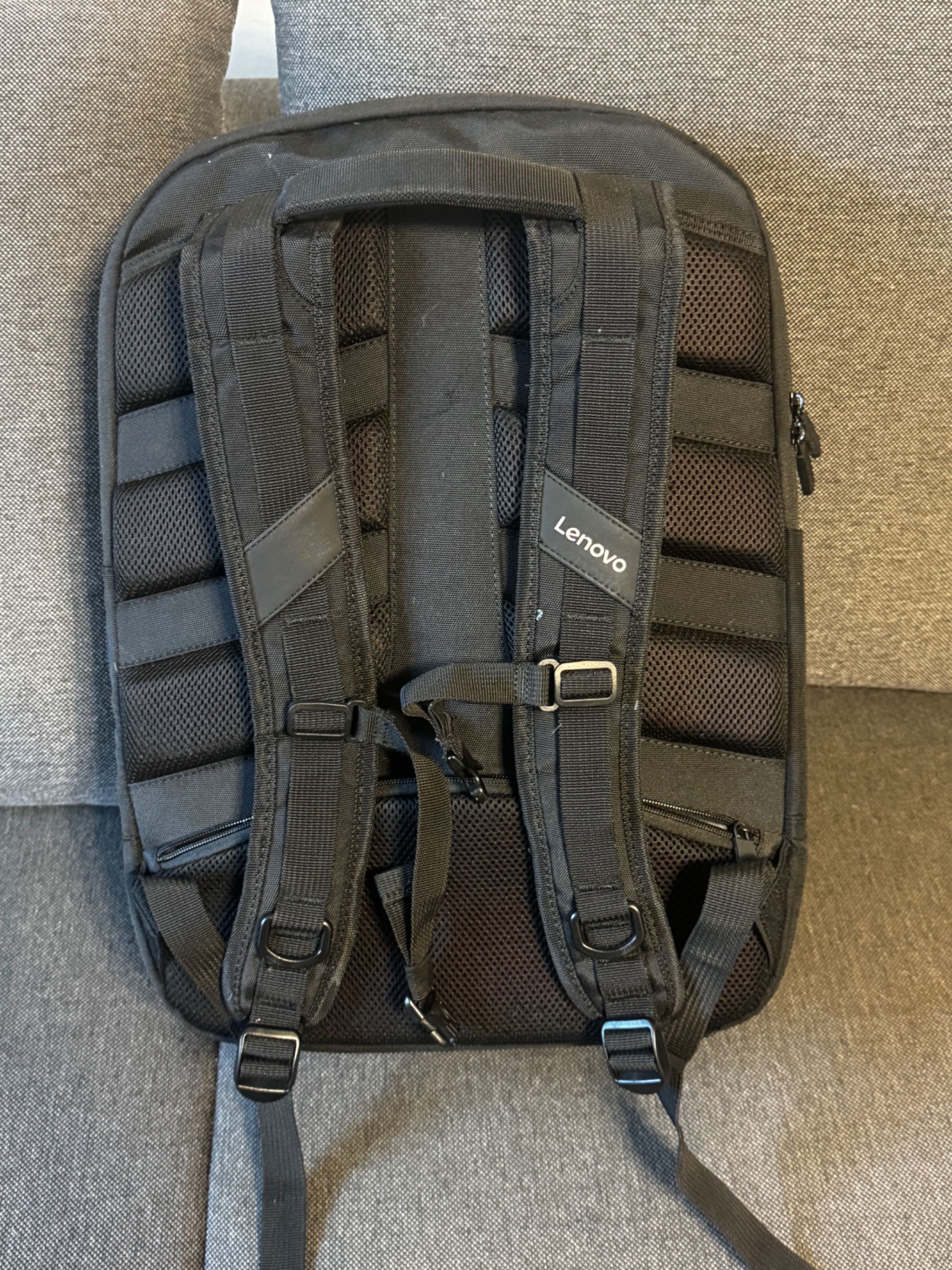 Plecak na laptopa Lenovo Legion Y 17