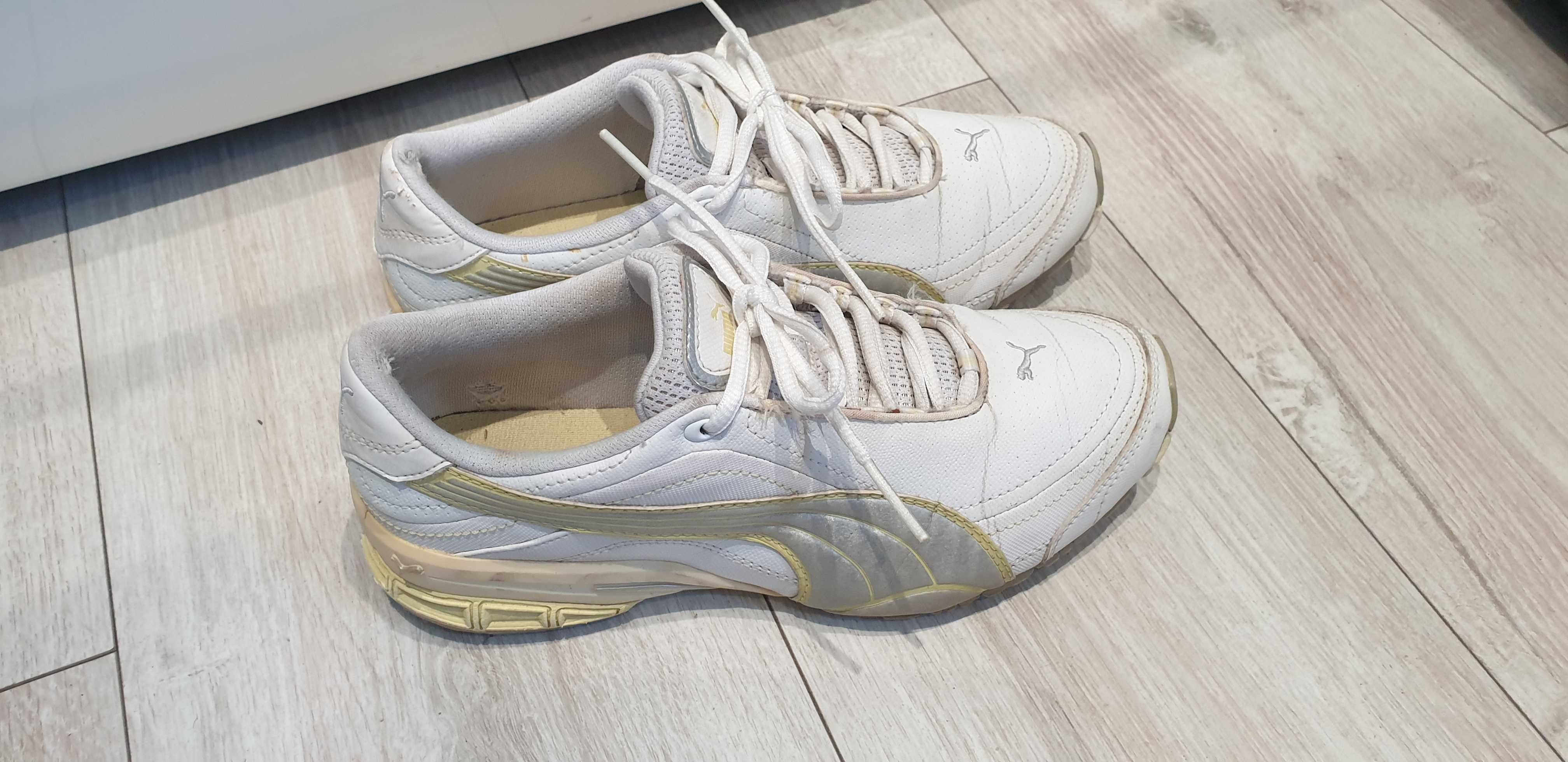 Adidasy damskie PUMA numer rozmiar  38