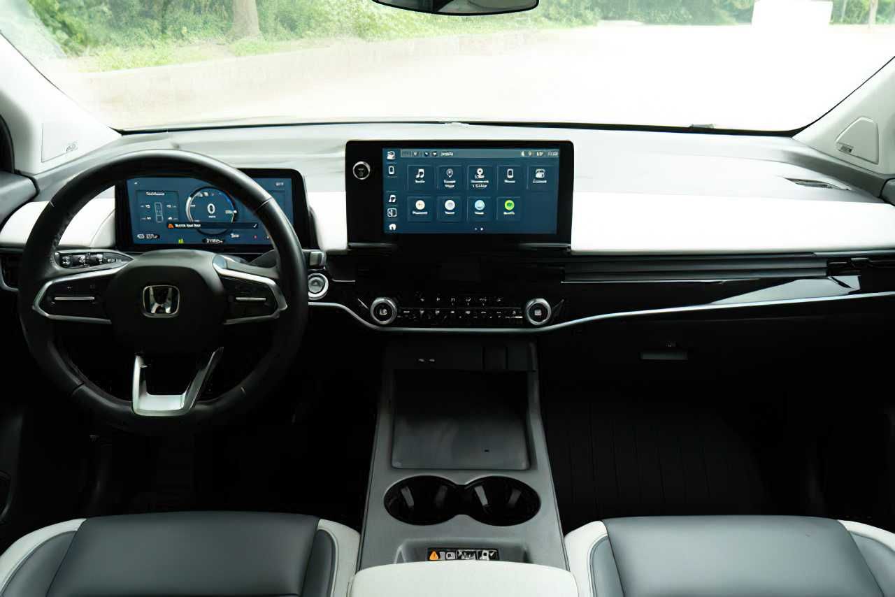 Honda Prologue  Touring 2024