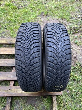 Okazja opony zimowe 175/65R15 Falken EuroWinter HS01 7mm