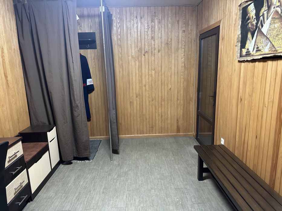 Продам дачу со всеми удобствами