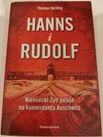 "Hanns i Rudolf" T. Harding