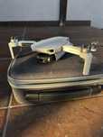 Dron DJI mini 2 | futerał do przewożenia